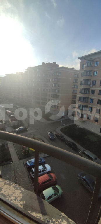 квартира г Химки мкр Сходня ул Овражная 24к/14 Сходня МЦД-3 фото 1