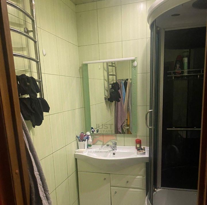 квартира г Красногорск ул им. Зверева 4 Пенягино фото 11