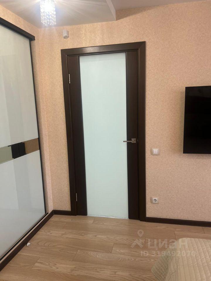квартира г Новосибирск р-н Заельцовский Кропоткинский пр-кт Красный 102/3 жилмассив фото 16