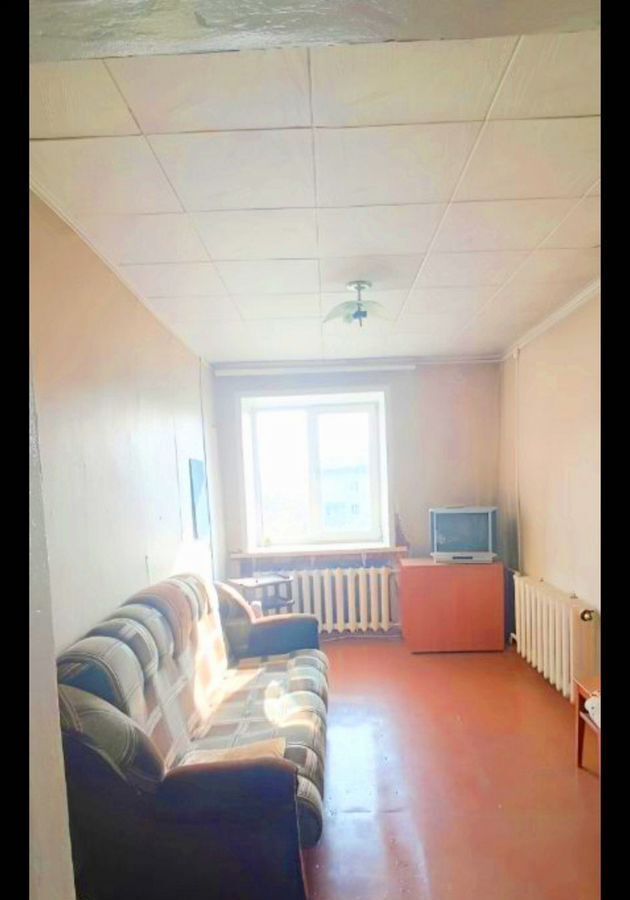 комната г Барнаул р-н Октябрьский ул Тимуровская 31а фото 1