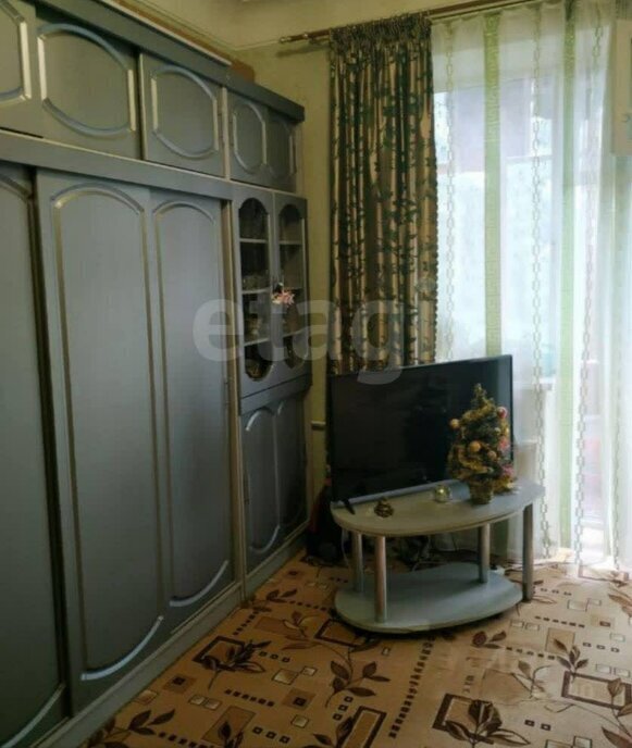 комната г Химки ул Бурденко 8/5 Химки фото 5