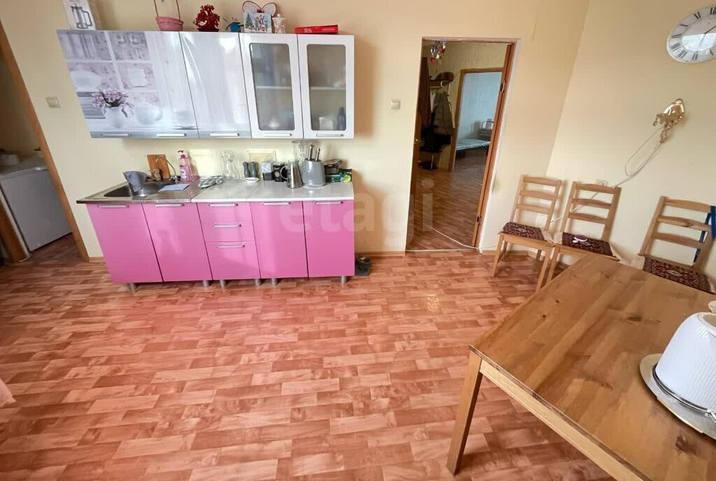 квартира г Якутск ул Лермонтова 26 фото 4