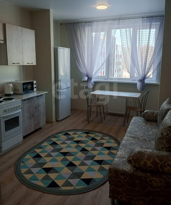 квартира г Ялуторовск ул Свободы 238 фото 1