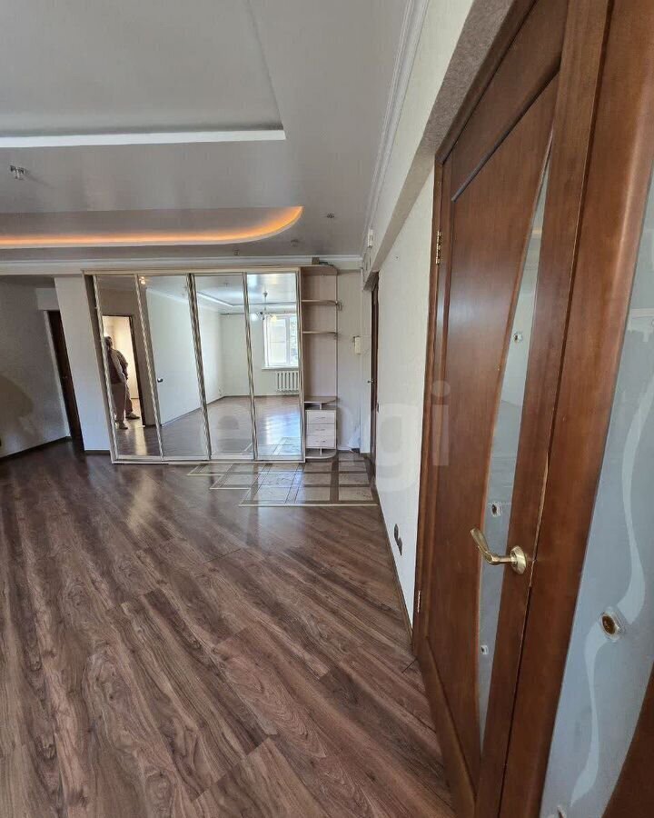 квартира г Улан-Удэ р-н Железнодорожный ул Буйко 20а фото 3