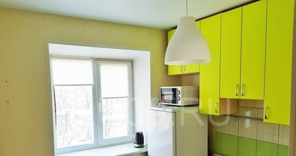 квартира г Томск р-н Кировский ул Усова 23а фото 2