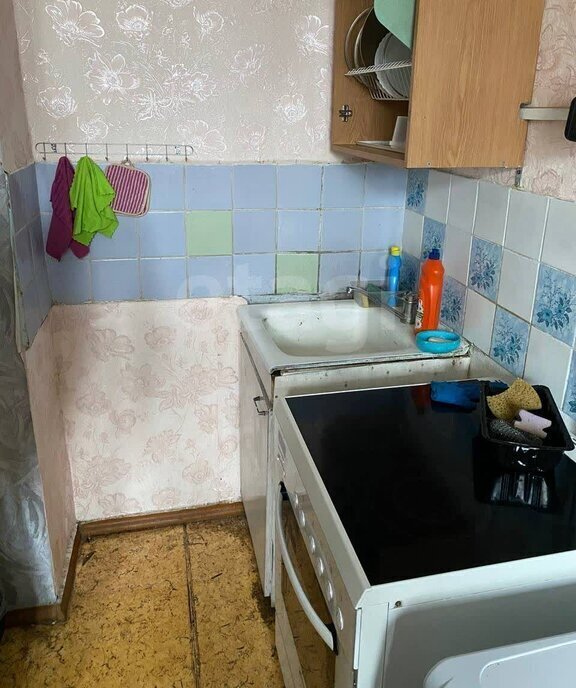 комната г Москва метро Борисово ул Братеевская 25к/3 фото 6