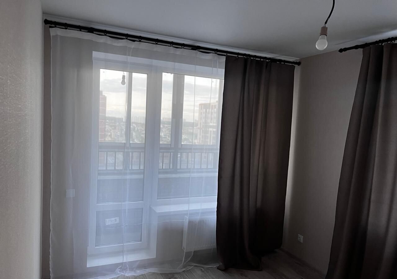 квартира г Воронеж р-н Коминтерновский ул Независимости 78к/2 фото 15