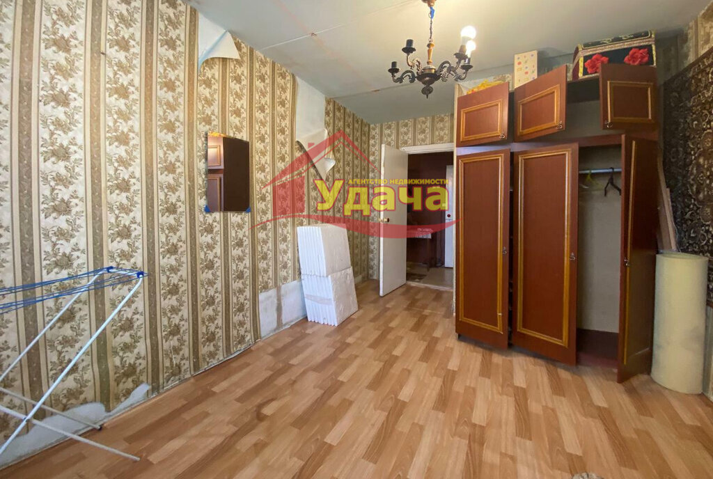 квартира г Орск Новый город ул Карельская 41 город фото 4
