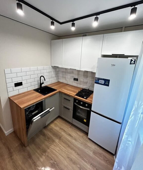 квартира г Москва Давыдково ул Артамонова 11к/2 фото 13