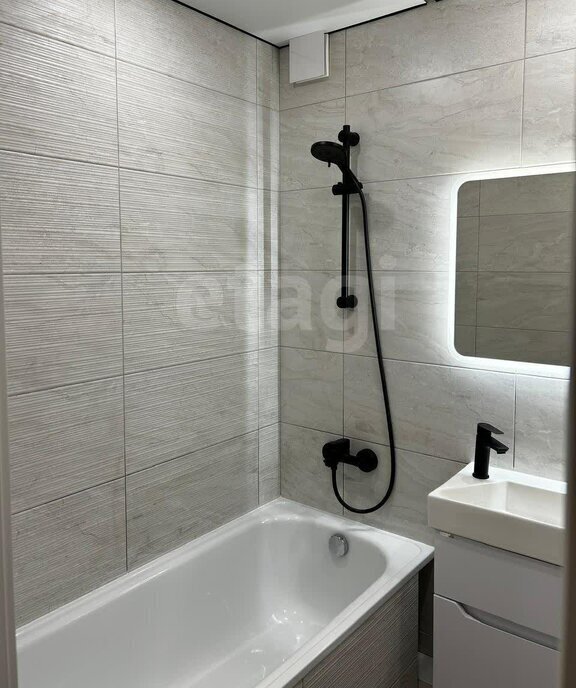 квартира г Москва Давыдково ул Артамонова 11к/2 фото 17