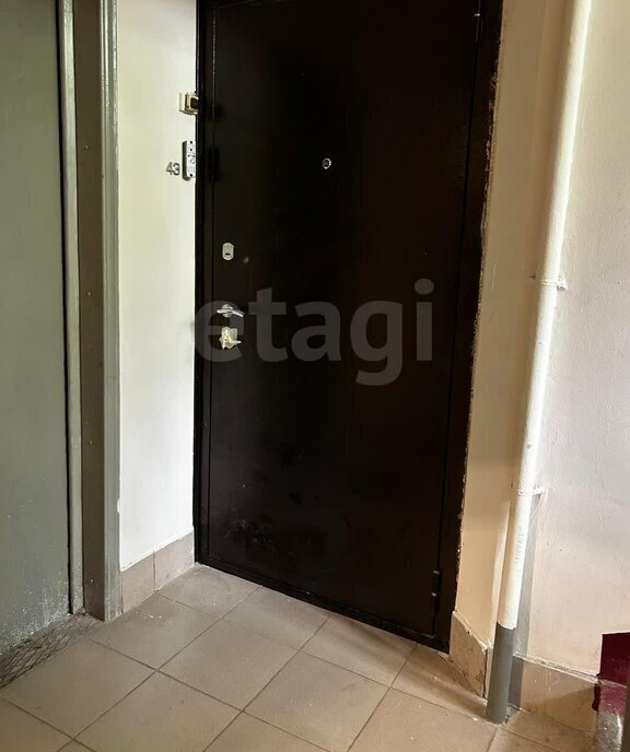 квартира г Москва Давыдково ул Артамонова 11к/2 фото 22