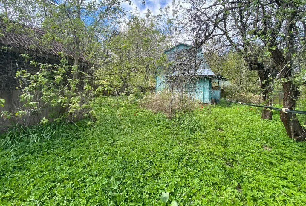 дом г Лосино-Петровский д Леониха снт Мир фото 14