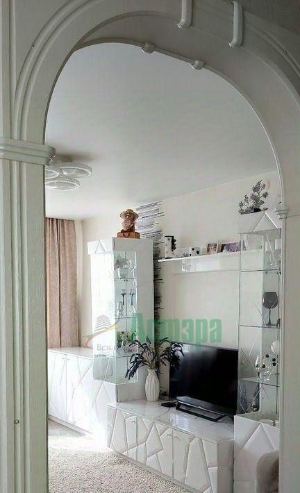 квартира г Чита р-н Центральный ул Балябина 45 фото 2