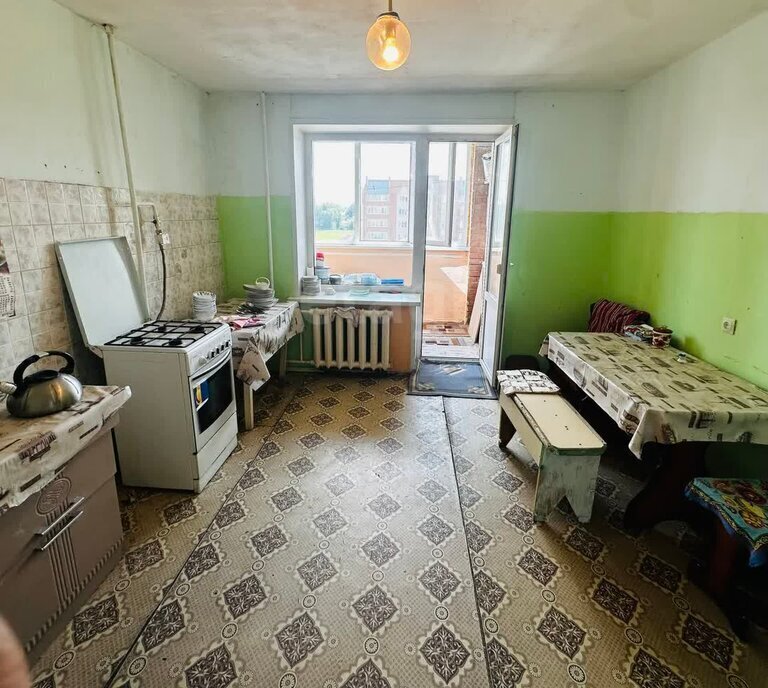 квартира г Стерлитамак Шахтау ул Карла Либкнехта 4а фото 5