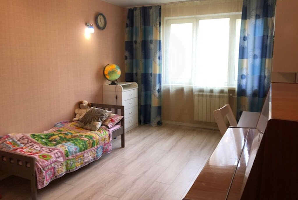 квартира г Екатеринбург ул Расточная 22 Проспект Космонавтов фото 4