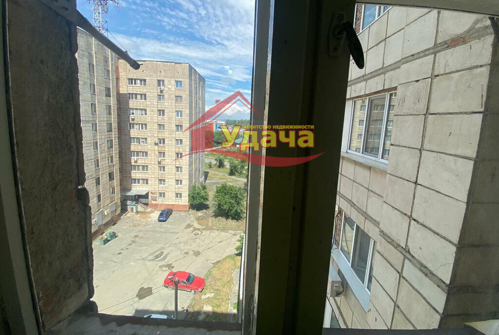квартира г Орск Новый город ул Карельская 41 город фото 10
