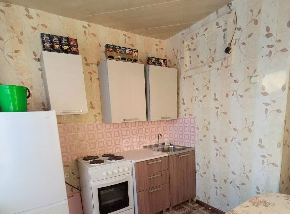квартира г Южно-Сахалинск с Синегорск ул Горная 6 фото 4