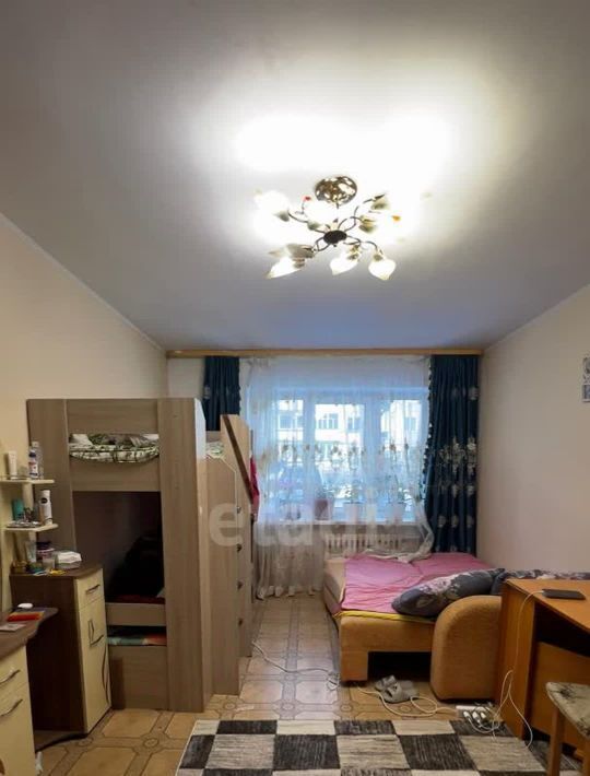 квартира г Южно-Сахалинск ул Чехова 172 фото 4