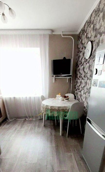 квартира г Чита р-н Центральный ул Балябина 45 фото 13