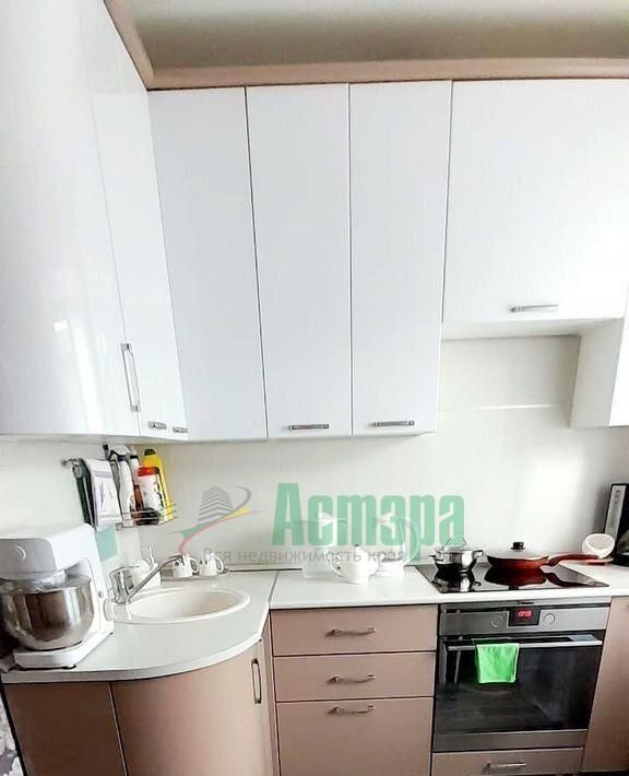 квартира г Чита р-н Центральный ул Балябина 45 фото 12