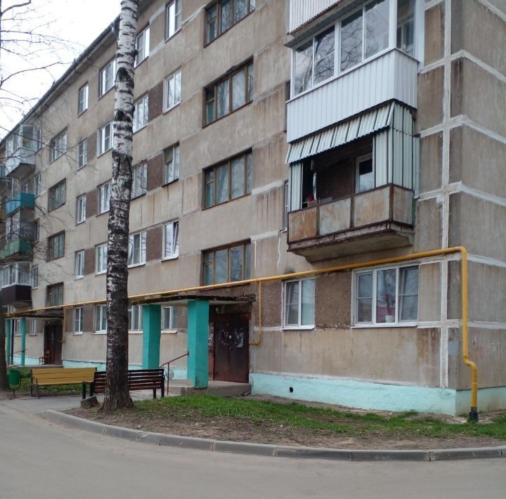 квартира городской округ Талдомский г Талдом ул Шишунова 7 фото 19