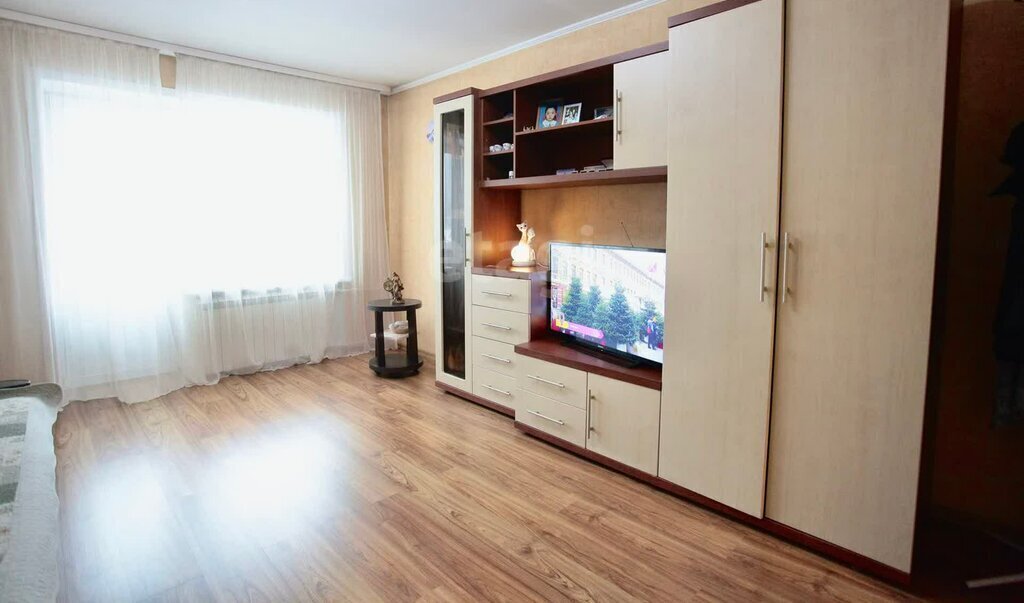 квартира г Горно-Алтайск улица Григория Чорос-Гуркина, 60 фото 22