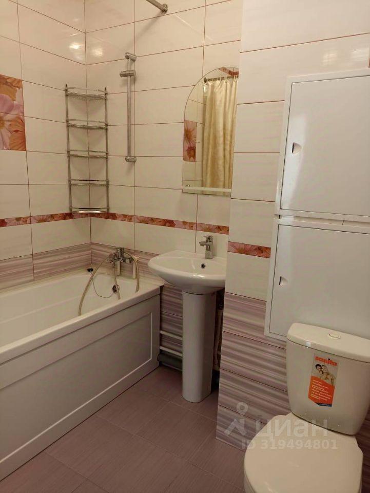 квартира г Химки пр-кт Юбилейный 66д Планерная фото 12