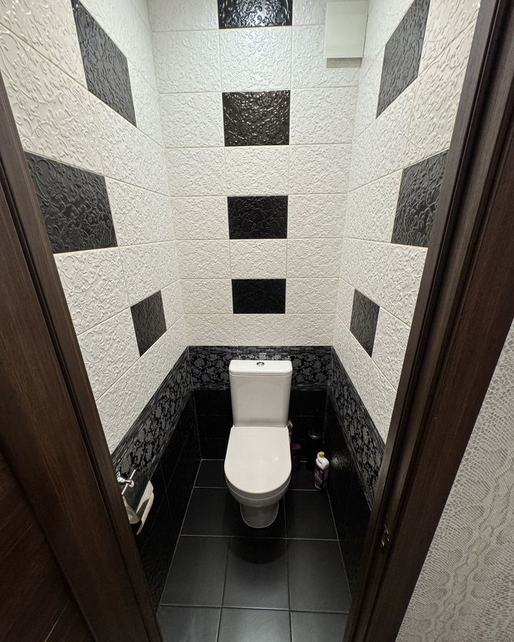 квартира г Зеленоград к 601 фото 8