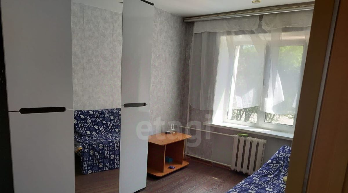 комната г Благовещенск ул 50 лет Октября 210/2 фото 5