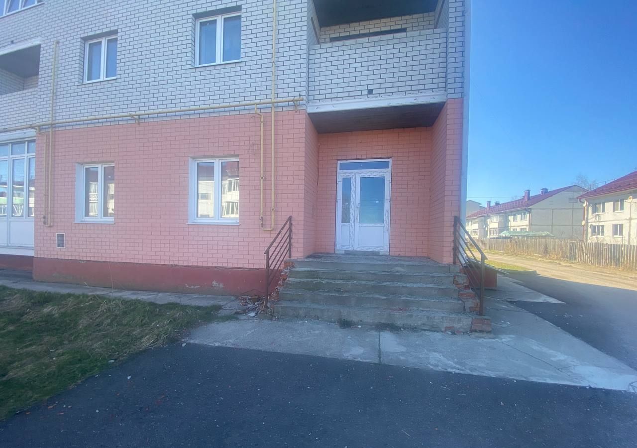 офис р-н Дятьковский г Дятьково ул Усадьба РТС 2а Дятьковское городское поселение фото 1