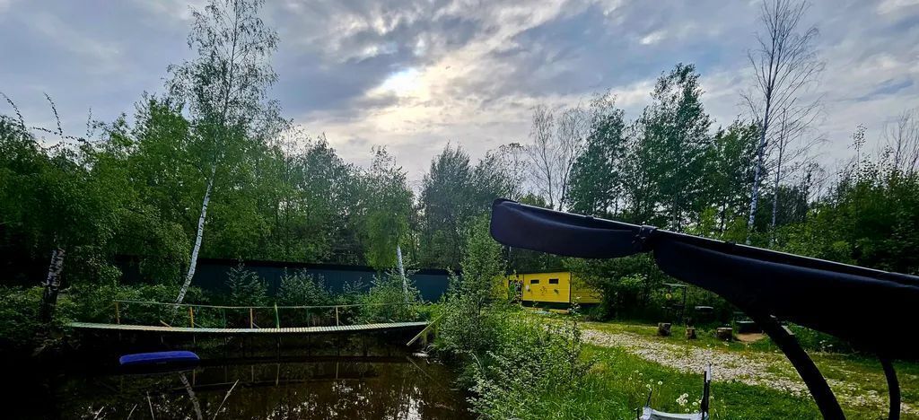 дом р-н Петушинский г Костерево ул Трансформаторная 12 фото 1