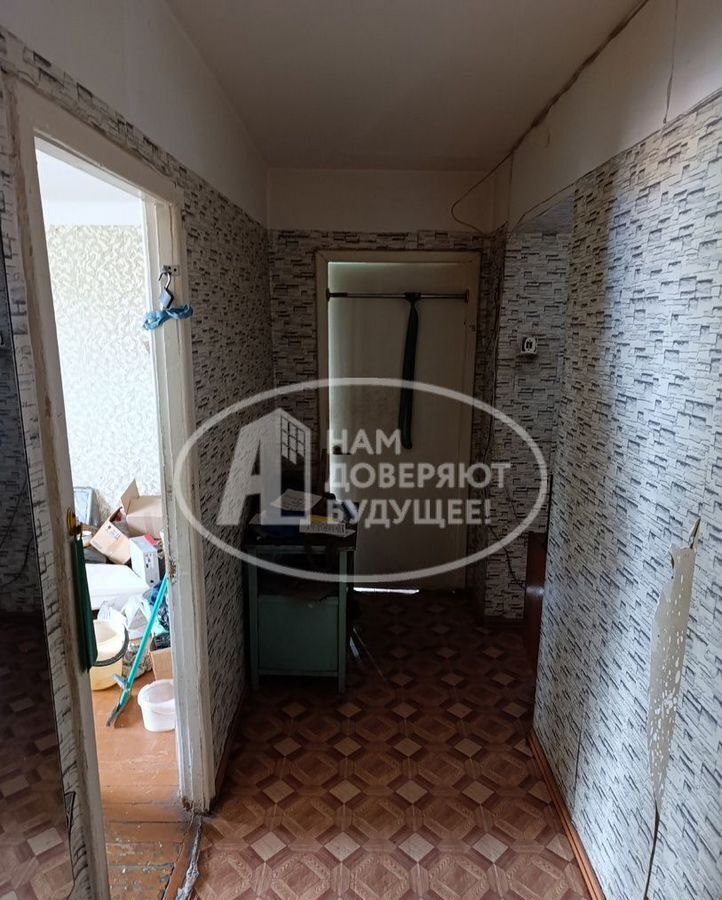 квартира г Чусовой ул Космонавтов 4 фото 1