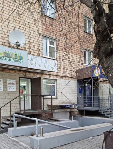 р-н Железнодорожный ул Робеспьера 30 фото