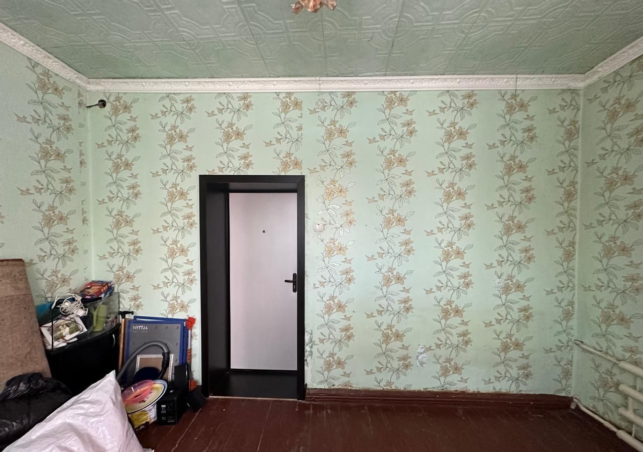 комната г Каменск-Уральский ул Октябрьская 60 фото 3