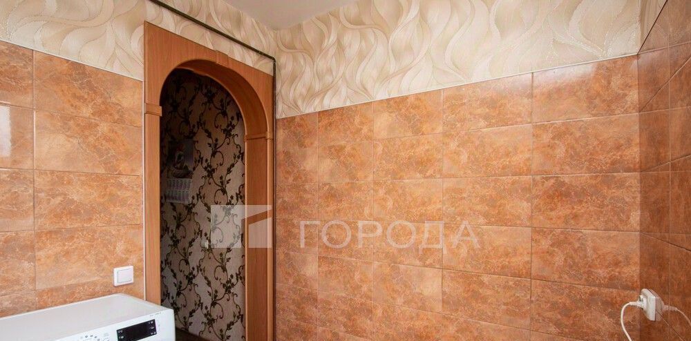 квартира г Новокузнецк р-н Центральный пр-кт Дружбы 2а фото 3