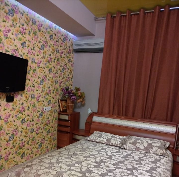 квартира г Волгоград р-н Центральный ул Мира 13 фото 2