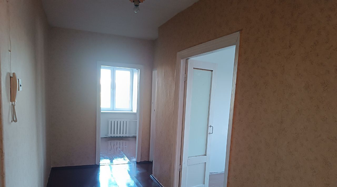 квартира г Тверь р-н Центральный пр-кт Чайковского 44к/3 фото 4