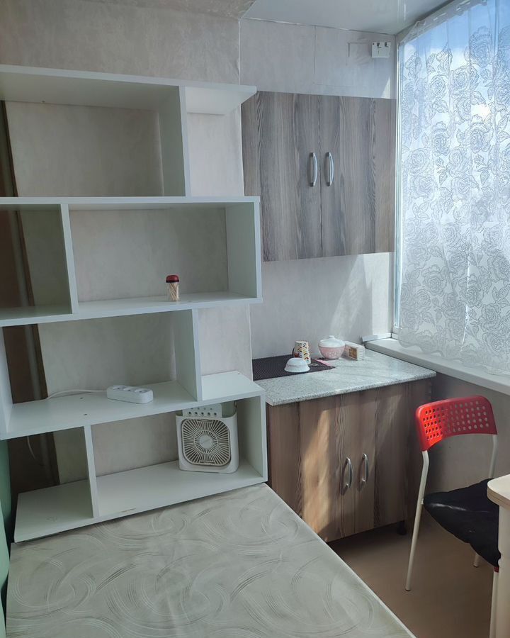 квартира г Ялуторовск ул Свободы 185 фото 3
