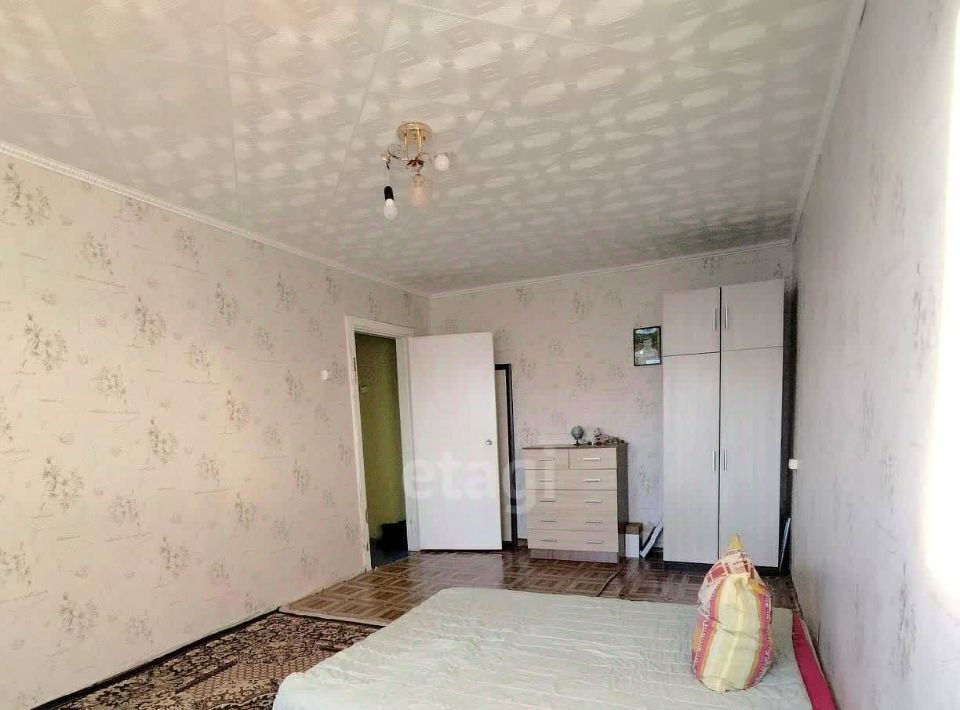 квартира г Южно-Сахалинск с Синегорск ул Горная 6 фото 7