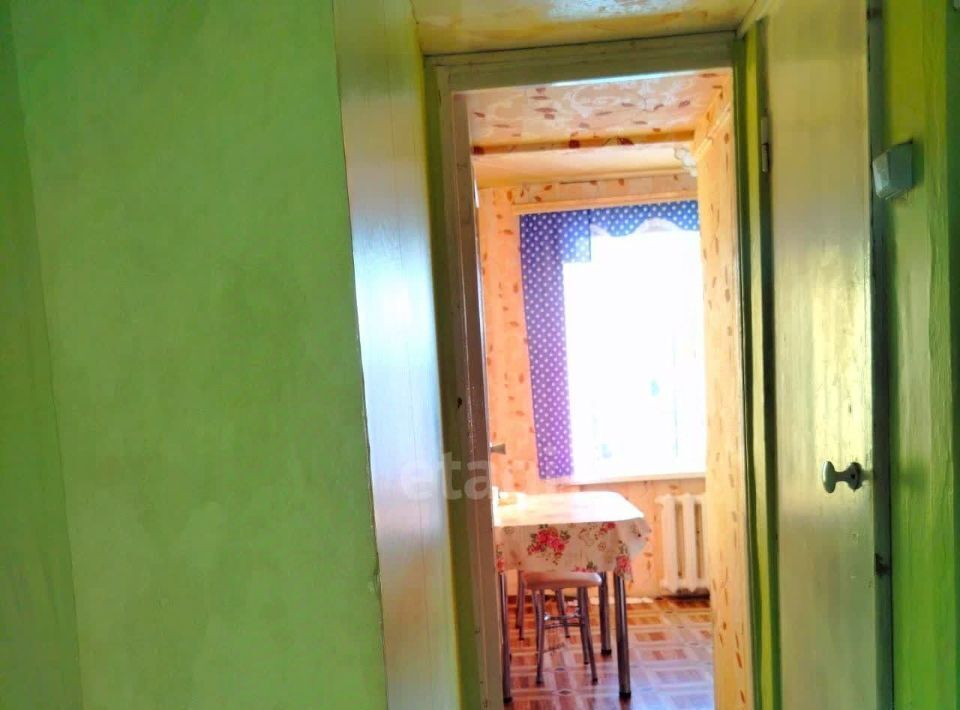квартира г Южно-Сахалинск с Синегорск ул Горная 6 фото 18
