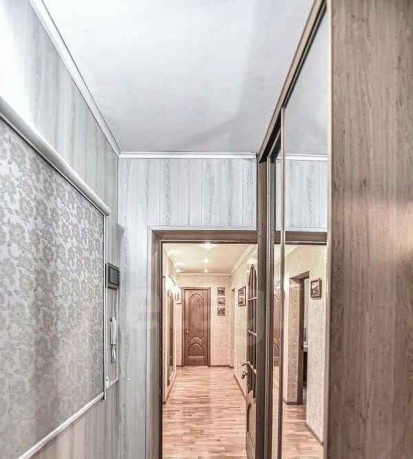 квартира г Южно-Сахалинск пр-кт Мира 239 фото 28
