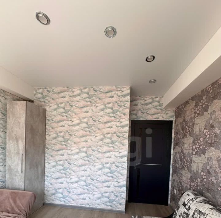 квартира г Южно-Сахалинск ул Ленина 563к/2 фото 14