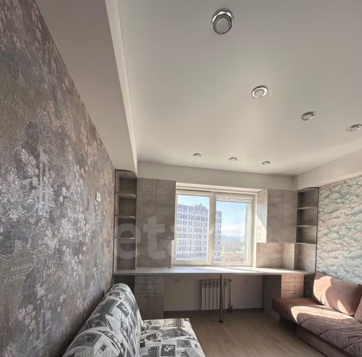 квартира г Южно-Сахалинск ул Ленина 563к/2 фото 15
