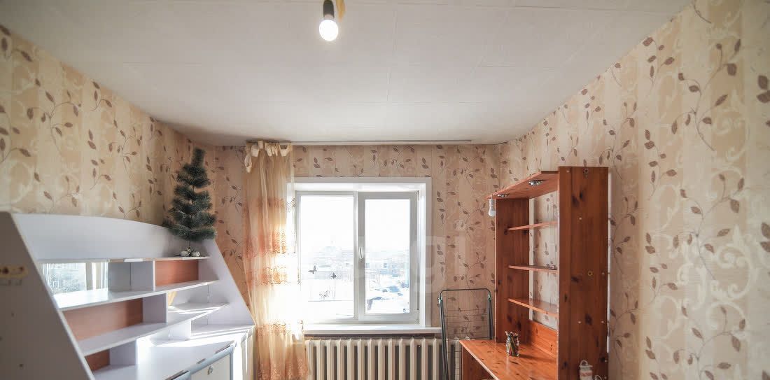 квартира г Южно-Сахалинск ул Южно-Сахалинская 19 фото 9