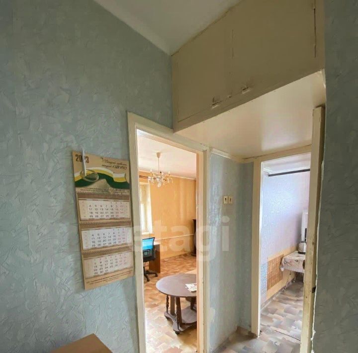 квартира г Южно-Сахалинск ул Чехова 29 фото 7