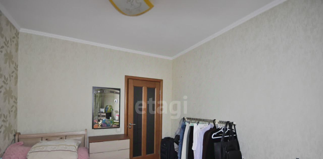 квартира г Южно-Сахалинск ул Ленина 304в фото 6