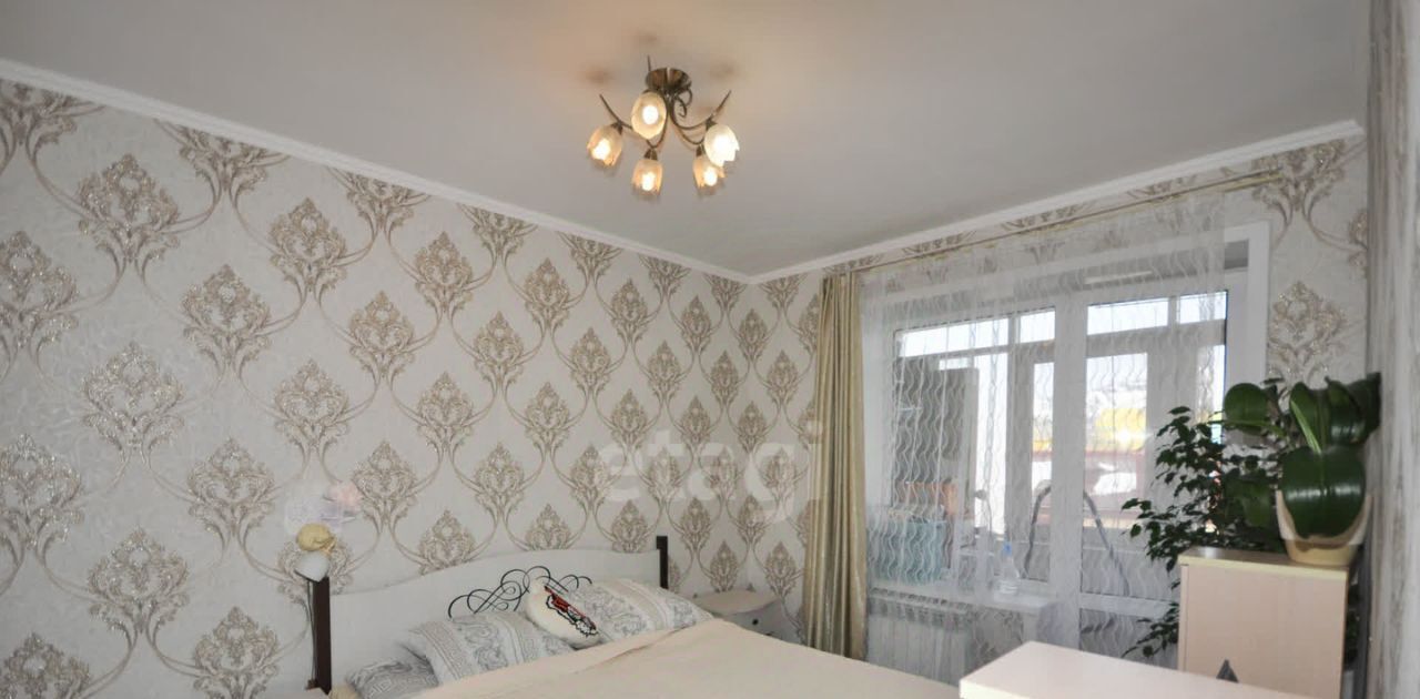 квартира г Южно-Сахалинск ул Ленина 304в фото 8