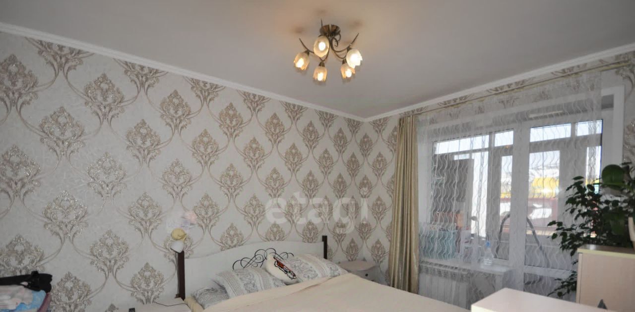 квартира г Южно-Сахалинск ул Ленина 304в фото 9