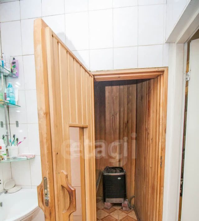 квартира г Южно-Сахалинск ул Невельская 5 фото 16