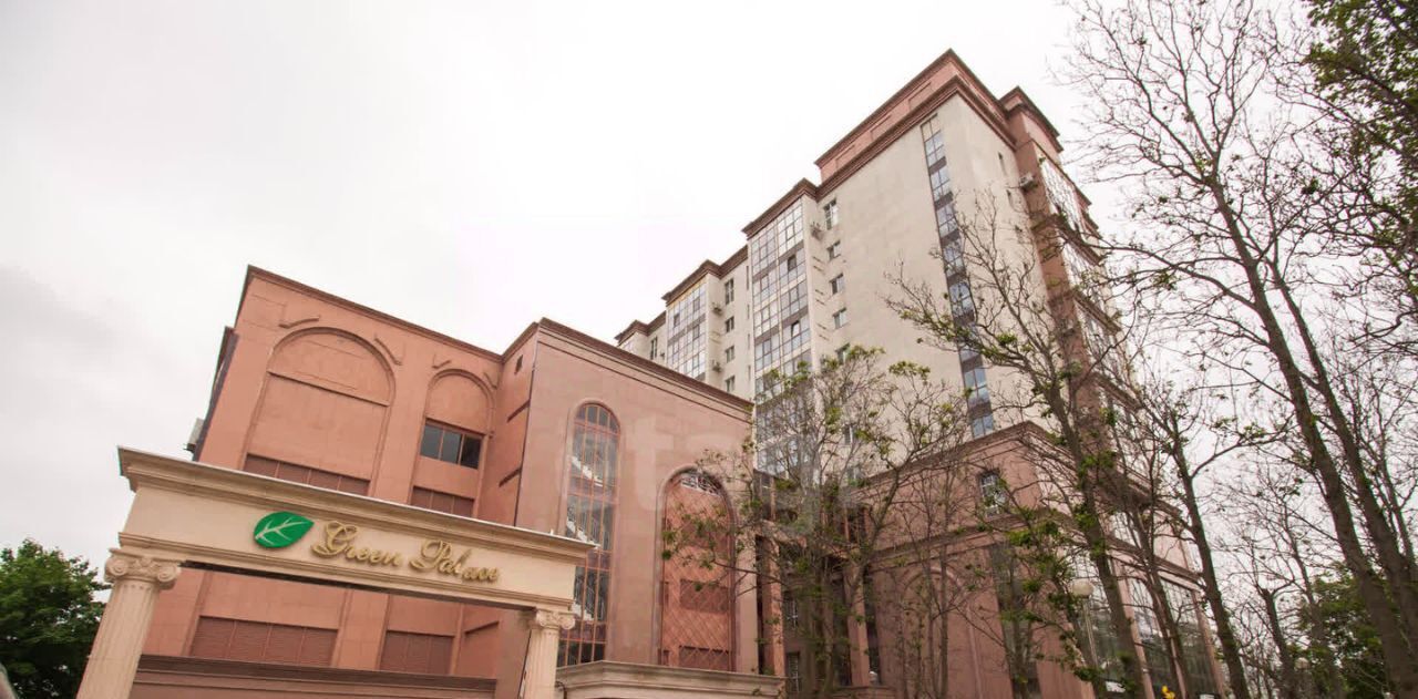 квартира г Южно-Сахалинск пр-кт Коммунистический 31б фото 14